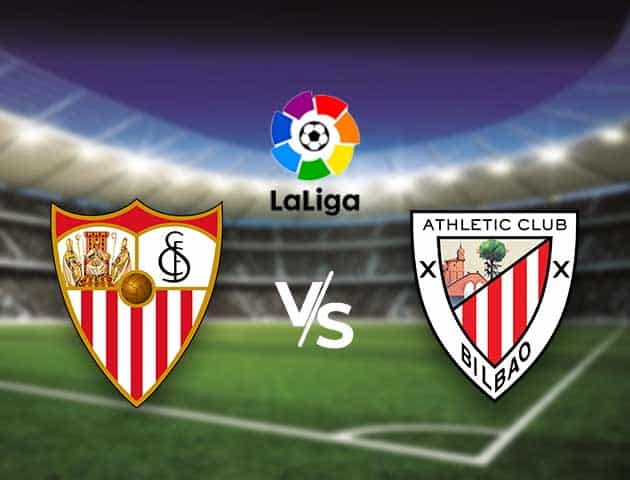 Soi kèo nhà cái Bk8vn Sevilla vs Ath Bilbao, 04/05/2021 - VĐQG Tây Ban Nha