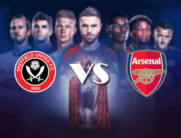 Soi kèo nhà cái Bk8vn Sheffield United vs Arsenal, 12/4/2021 - Ngoại Hạng Anh