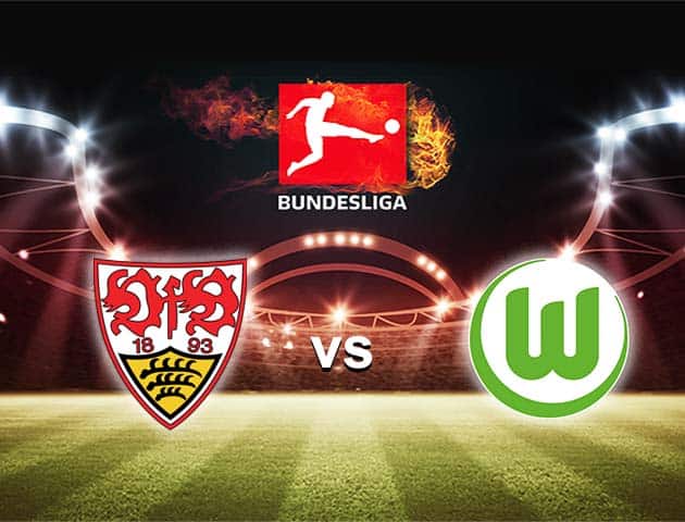 Soi kèo nhà cái Bk8vn Stuttgart vs Wolfsburg, 22/04/2021 - VĐQG Đức [Bundesliga]