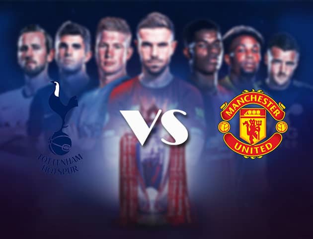 Soi kèo nhà cái Bk8vn Tottenham vs Manchester United, 11/4/2021 - Ngoại Hạng Anh