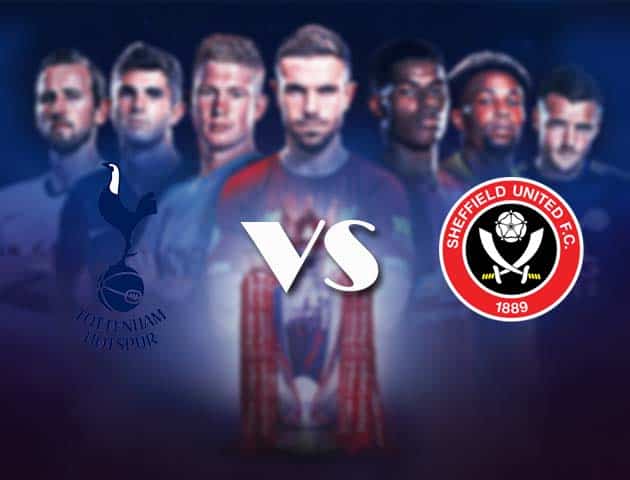 Soi kèo nhà cái Bk8vn Tottenham vs Sheffield Utd, 3/5/2021 - Ngoại Hạng Anh