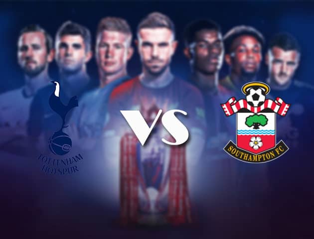 Soi kèo nhà cái Bk8vn Tottenham vs Southampton, 22/4/2021 - Ngoại Hạng Anh