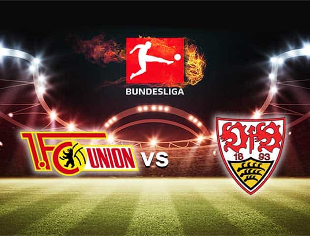 Soi kèo nhà cái Bk8vn Union Berlin vs Stuttgart, 17/04/2021 - VĐQG Đức [Bundesliga]