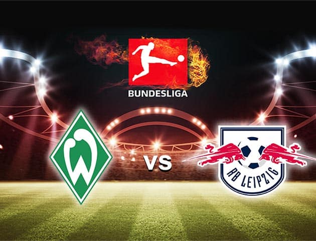 Soi kèo nhà cái Bk8vn Werder Bremen vs RB Leipzig, 10/04/2021 - VĐQG Đức [Bundesliga]