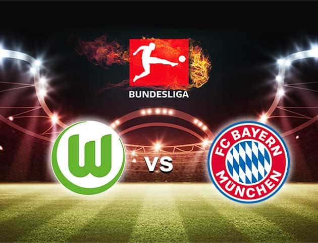 Soi kèo nhà cái Bk8vn Wolfsburg vs Bayern Munich, 17/04/2021 - VĐQG Đức [Bundesliga]