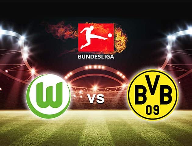 Soi kèo nhà cái Bk8vn Wolfsburg vs Dortmund, 24/04/2021 - VĐQG Đức [Bundesliga]