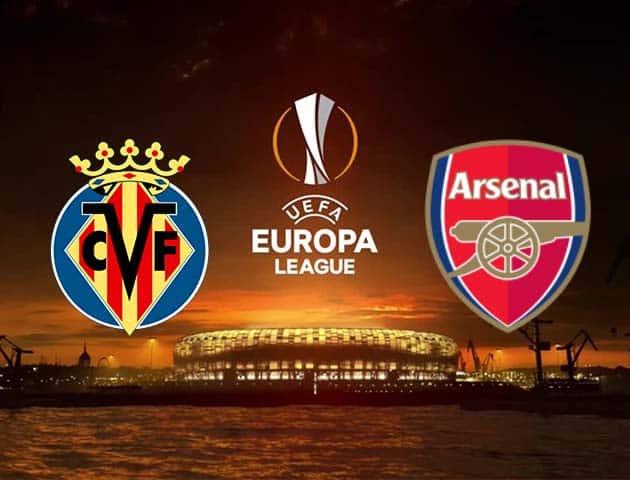 Soi kèo nhà cái Bk8vn Villarreal vs Arsenal, 30/04/2021 - Europa League