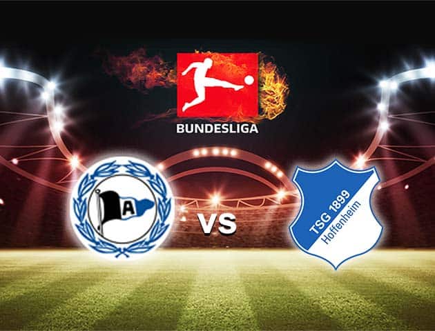 Soi kèo nhà cái Bk8vn Arminia Bielefeld vs Hoffenheim, 15/05/2021 - VĐQG Đức [Bundesliga]