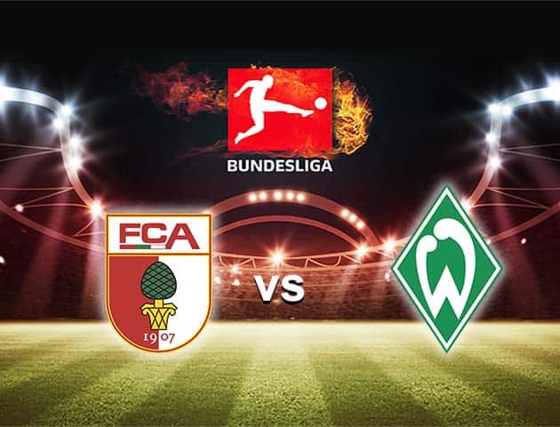 Soi kèo nhà cái Bk8vn Augsburg vs Werder Bremen, 15/05/2021 - VĐQG Đức [Bundesliga]