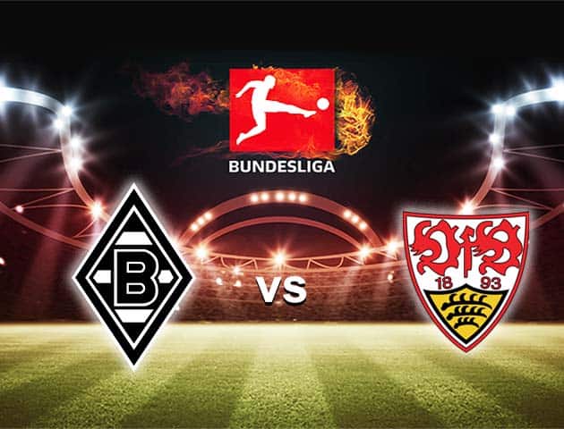 Soi kèo nhà cái Bk8vn B. Monchengladbach vs Stuttgart, 15/05/2021 - VĐQG Đức [Bundesliga]