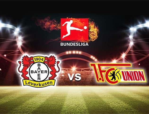 Soi kèo nhà cái Bk8vn Bayer Leverkusen vs Union Berlin, 15/05/2021 - VĐQG Đức [Bundesliga]