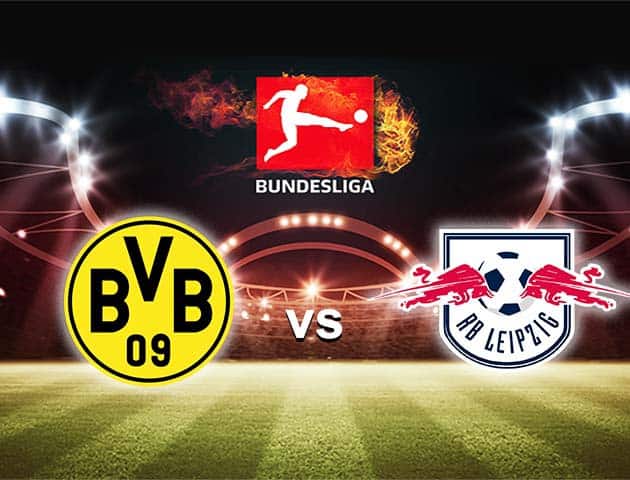 Soi kèo nhà cái Bk8vn Dortmund vs RB Leipzig, 08/05/2021 - VĐQG Đức [Bundesliga]