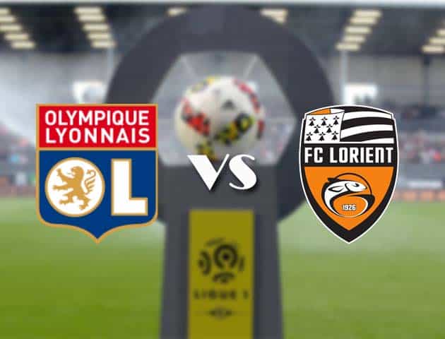 Soi kèo nhà cái Bk8vn Lyon vs Lorient, 08/05/2021 - VĐQG Pháp [Ligue 1]