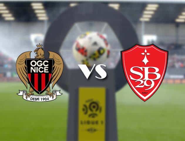 Soi kèo nhà cái Bk8vn Nice vs Brest, 09/05/2021 - VĐQG Pháp [Ligue 1]