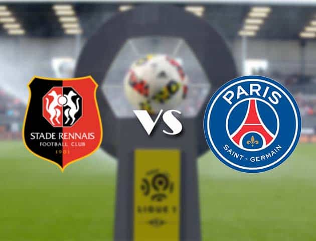 Soi kèo nhà cái Bk8vn Rennes vs Paris SG, 10/05/2021 - VĐQG Pháp [Ligue 1]