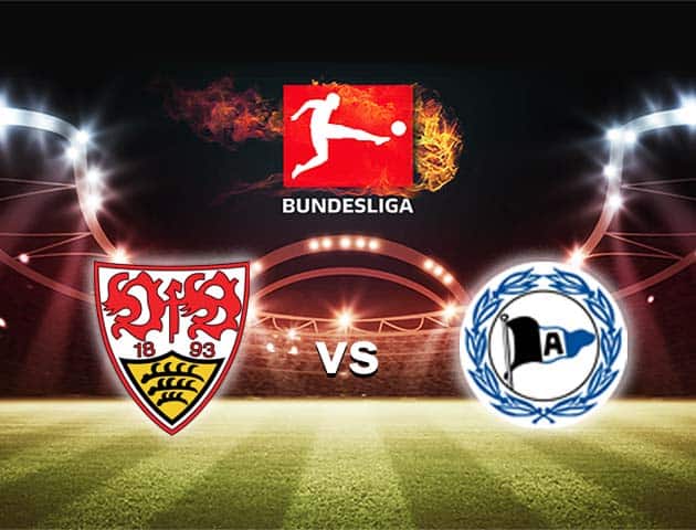 Soi kèo nhà cái Bk8vn Stuttgart vs Arminia Bielefeld, 22/05/2021 - VĐQG Đức [Bundesliga]