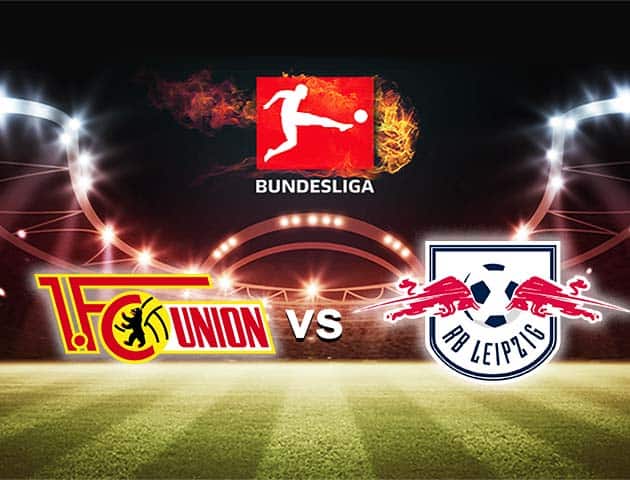 Soi kèo nhà cái Bk8vn Union Berlin vs RB Leipzig, 22/05/2021 - VĐQG Đức [Bundesliga]