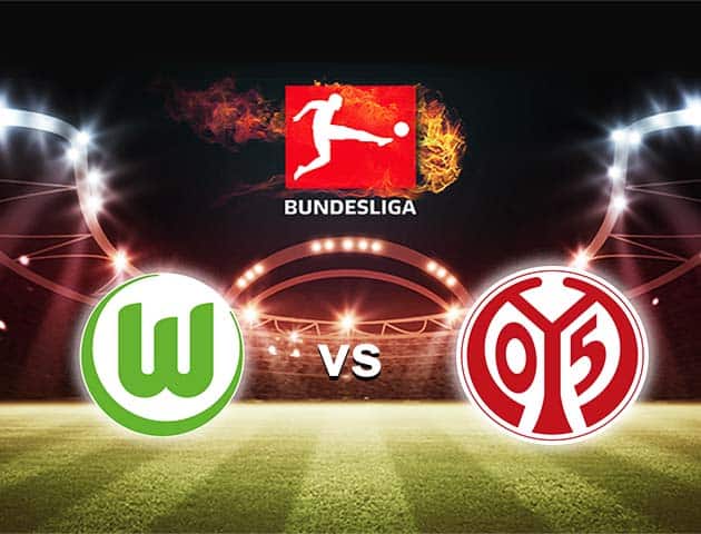 Soi kèo nhà cái Bk8vn Wolfsburg vs Mainz, 22/05/2021 - VĐQG Đức [Bundesliga]