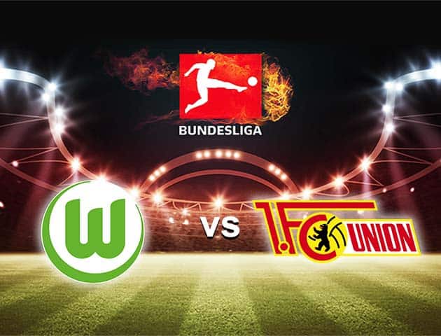 Soi kèo nhà cái Bk8vn Wolfsburg vs Union Berlin, 08/05/2021 - VĐQG Đức [Bundesliga]