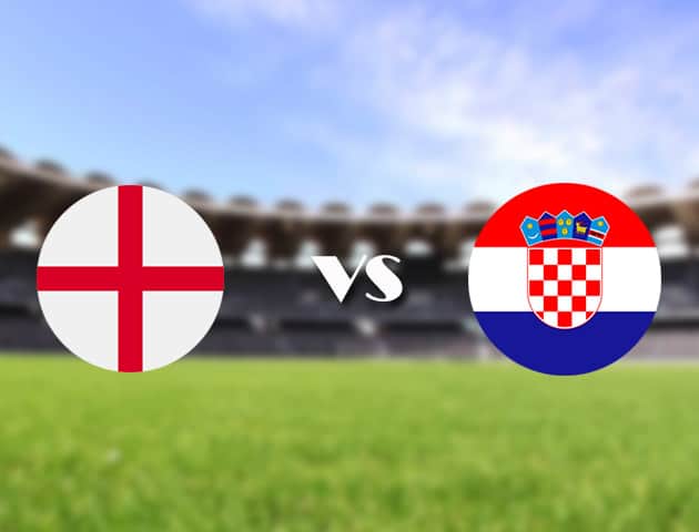 Soi kèo nhà cái Bk8vn Anh vs Croatia, 13/06/2021 - Giải vô địch bóng đá châu Âu