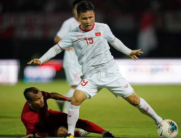 Soi kèo nhà cái Bk8vn Việt Nam vs Indonesia, 07/06/2021 - vòng loại World Cup 2022