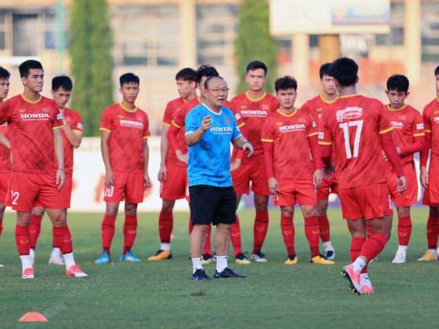 Soi kèo Ả Rập Saudi vs Việt Nam, 03/09/2021 - Vòng loại World Cup