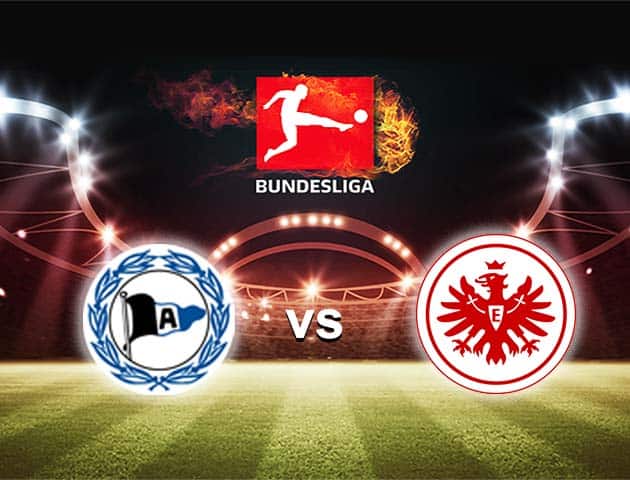 Soi kèo nhà cái Bk8vn Arminia Bielefeld vs Frankfurt, 28/08/2021 - VĐQG Đức [Bundesliga]