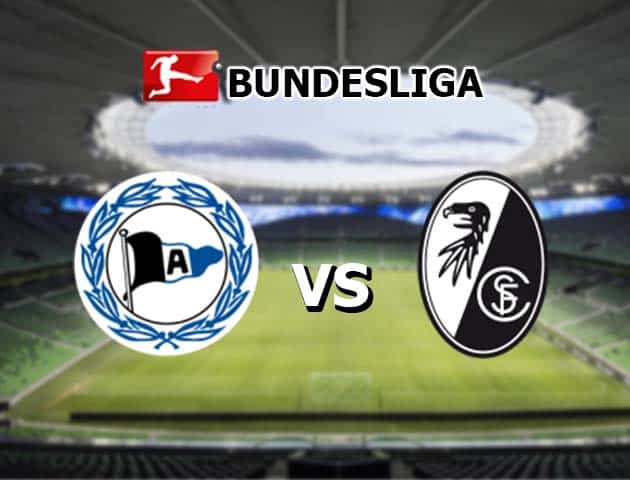 Soi kèo nhà cái Bk8vn Arminia Bielefeld vs Freiburg, 14/8/2021 - VĐQG Đức [Bundesliga]