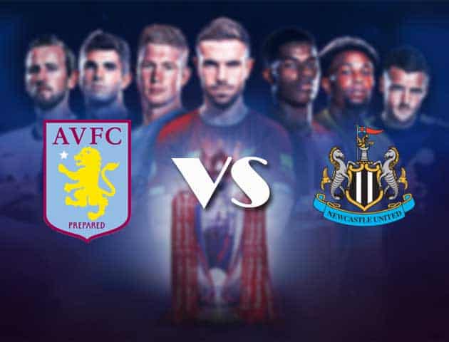 Soi kèo nhà cái Bk8vn Aston Villa vs Newcastle, 21/08/2021 - Ngoại hạng Anh