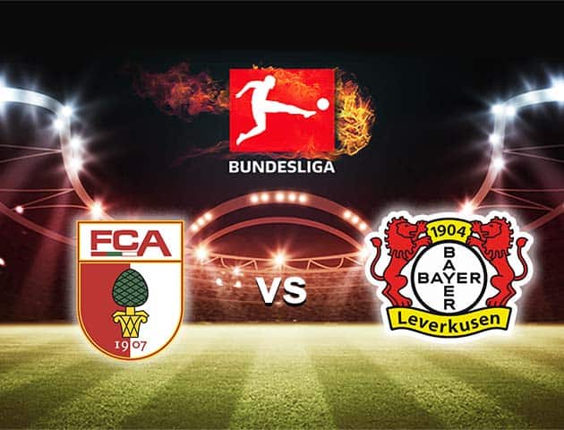 Soi kèo nhà cái Bk8vn Augsburg vs Bayer Leverkusen, 28/08/2021 - VĐQG Đức [Bundesliga]