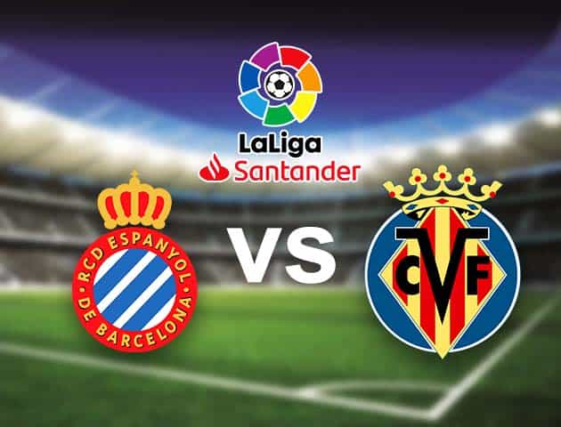 Soi kèo nhà cái Bk8vn Espanyol vs Villarreal, 22/08/2021 - VĐQG Tây Ban Nha