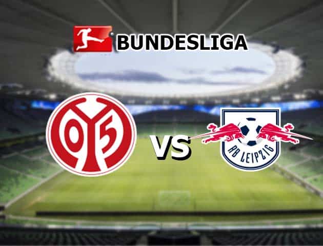 Soi kèo nhà cái Bk8vn Mainz 05 vs RB Leipzig, 15/8/2021 - VĐQG Đức [Bundesliga]