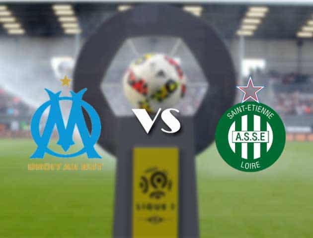 Soi kèo nhà cái Bk8vn Marseille vs St Etienne, 29/08/2021 - VĐQG Pháp [Ligue 1]