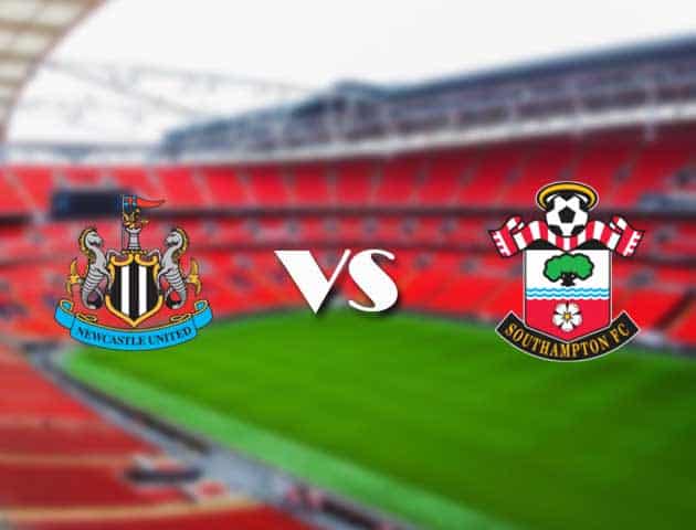 Soi kèo nhà cái Bk8vn Newcastle vs Southampton, 28/08/2021 - Ngoại hạng Anh