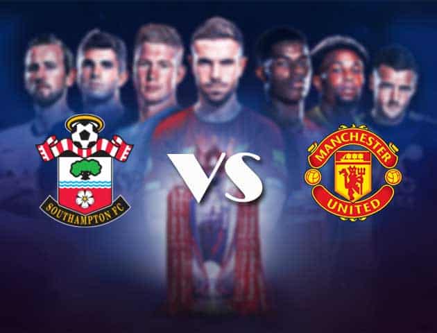 Soi kèo nhà cái Bk8vn Southampton vs Manchester Utd, 22/08/2021 - Ngoại hạng Anh