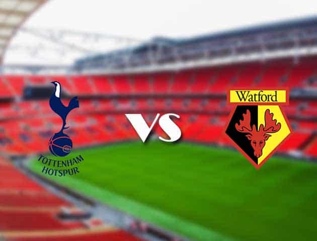 Soi kèo nhà cái Bk8vn Tottenham vs Watford, 29/08/2021 - Ngoại hạng Anh