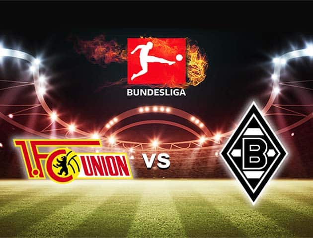 Soi kèo nhà cái Bk8vn Union Berlin vs Monchengladbach, 29/08/2021 - VĐQG Đức [Bundesliga]