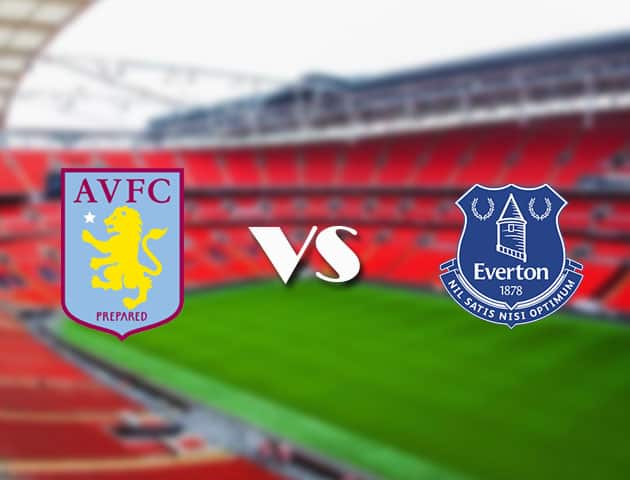 Soi kèo nhà cái Bk8vn Aston Villa vs Everton, 18/09/2021 - Ngoại hạng Anh