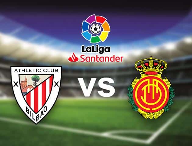 Soi kèo nhà cái Bk8vn Ath Bilbao vs Mallorca, 14/09/2021 - VĐQG Tây Ban Nha