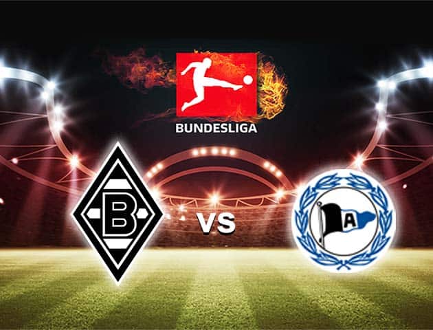 Soi kèo nhà cái Bk8vn B. Monchengladbach vs Arminia Bielefeld, 13/09/2021 - VĐQG Đức [Bundesliga]