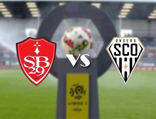 Soi kèo nhà cái Bk8vn Brest vs Angers, 12/09/2021 - VĐQG Pháp [Ligue 1]