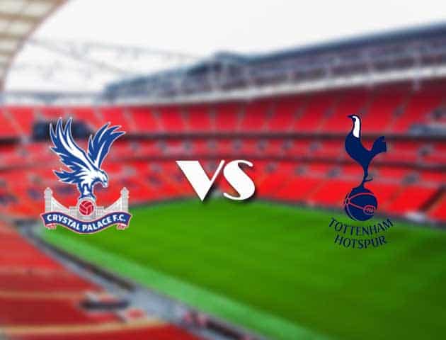 Soi kèo nhà cái Bk8vn Crystal Palace vs Tottenham, 11/09/2021 - Ngoại hạng Anh