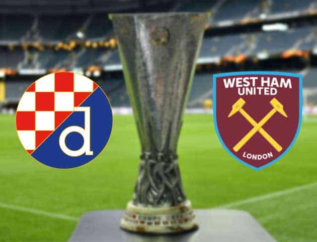 Soi kèo nhà cái Bk8vn Dinamo Zagreb vs West Ham, 16/09/2021 - Europa League