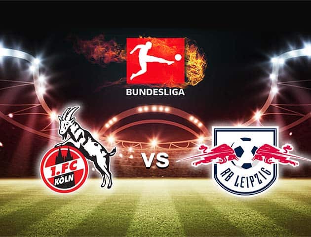 Soi kèo nhà cái Bk8vn FC Koln vs RB Leipzig, 18/09/2021 - VĐQG Đức [Bundesliga]