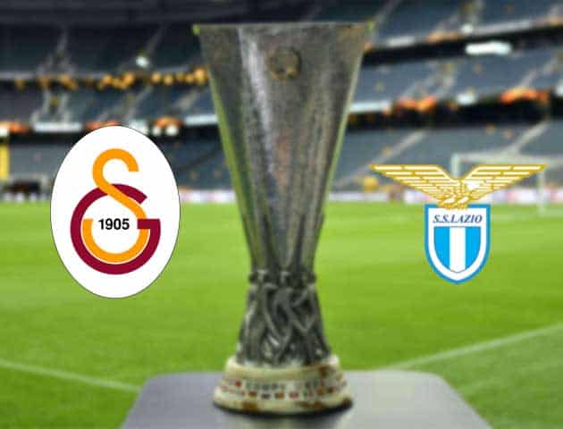 Soi kèo nhà cái Bk8vn Galatasaray vs Lazio, 16/09/2021 - Europa League