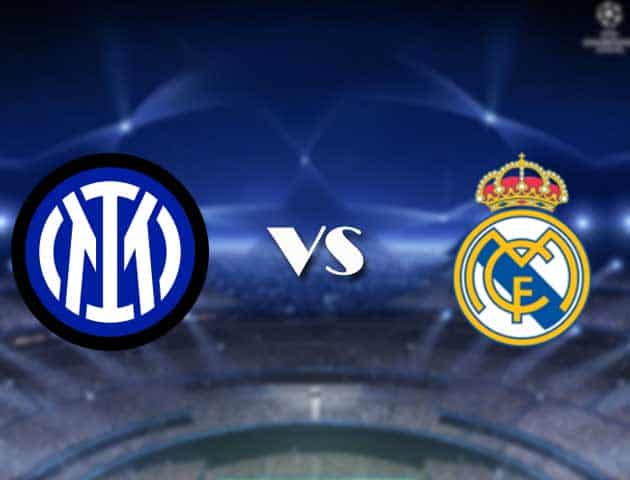 Soi kèo nhà cái Bk8vn Inter Milan vs Real Madrid, 16/09/2021 - Champions League