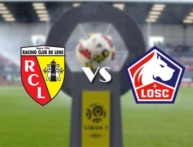 Soi kèo nhà cái Bk8vn Lens vs Lille, 18/09/2021 - VĐQG Pháp