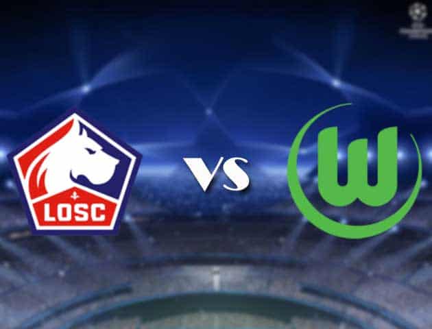 Soi kèo nhà cái Bk8vn Lille vs Wolfsburg, 15/09/2021 - Champions League