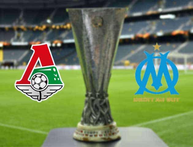 Soi kèo nhà cái Bk8vn Lokomotiv Moscow vs Marseille, 16/09/2021 - Europa League