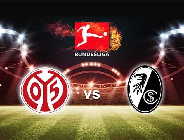 Soi kèo nhà cái Bk8vn Mainz vs Freiburg, 18/09/2021 - VĐQG Đức [Bundesliga]